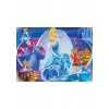 KS Games Cinderella 100 Parça Puzzle