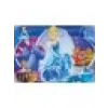 KS Games Cinderella 100 Parça Puzzle