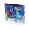 KS Games Cinderella Frame Puzzle 24Lü CRL-704