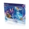 KS Games Cinderella Frame Puzzle 24Lü CRL-704