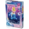 KS Games Cinderella Puzzle 50 Parça