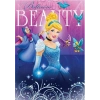 KS Games Cinderella Puzzle 50 Parça