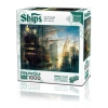 KS Games City Of Rochelle 1000 Parça Puzzle