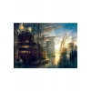 KS Games City Of Rochelle 1000 Parça Puzzle
