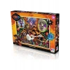 KS Games Coco Lisanslı Puzzle 100 Parça