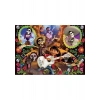 KS Games Coco Lisanslı Puzzle 100 Parça