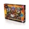 KS Games Coco Lisanslı Puzzle 100 Parça