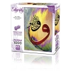KS Games Dav Allah Herşeye Kadirdir 1000 Parça Puzzle