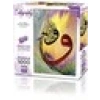KS Games Dav Allah Herşeye Kadirdir 1000 Parça Puzzle