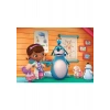 KS Games Doc Mc Stuffins (50 Parça Puzzle)