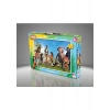 KS Games Doru 100 Parça Puzzle