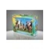 KS Games Doru 100 Parça Puzzle
