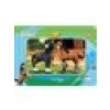 KS Games Doru 24 Parça Frame Puzzle DORU704