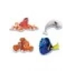 KS Games Dory My First 4 In 1 Puzzle