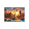 Ks Games Dream Istanbul 1000 Parça Puzzle