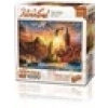 Ks Games Dream Istanbul 1000 Parça Puzzle