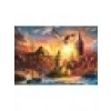 Ks Games Dream Istanbul 1000 Parça Puzzle