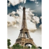 KS Games Eiffel Tower 1000 Parça Puzzle