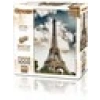 KS Games Eiffel Tower 1000 Parça Puzzle