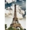 KS Games Eiffel Tower 1000 Parça Puzzle