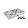 KS Games Elegance Leather Scottish Tavla