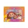 KS Games Elifin Düşleri 24 Parça Frame Puzzle ED704-1