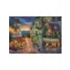 KS Games Europe Street 3000 Parça Puzzle