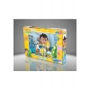 KS Games Eymen Ile Çimen 100 Parça Puzzle