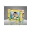 KS Games Eymen Ile Çimen 100 Parça Puzzle