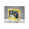 KS Games Eymen Ile Çimen 24 Parça Frame Puzzle EÇ704-1