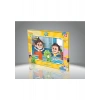 KS Games Eymen Ile Çimen 24 Parça Frame Puzzle EÇ704