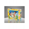 KS Games Eymen Ile Çimen 50 Parça Puzzle