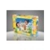 KS Games Eymen Ile Çimen 50 Parça Puzzle