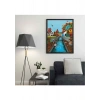 KS Games Ezo Sunal 1000 Parça Puzzle