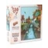 KS Games Ezo Sunal 1000 Parça Puzzle