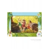 KS Games Fairies - Frame Puzzle (Yapboz) 24 Parça