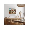 KS Games Family Cats Near The Window 1000 Parça Puzzle