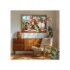 KS Games Family Cats Near The Window 1000 Parça Puzzle