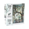 KS Games Father-Ezo Sunal 1000 Parça Puzzle