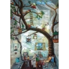 KS Games Father-Ezo Sunal 1000 Parça Puzzle