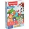 KS Games Fisher Price Baby Puzzle Cute Animals