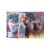 KS Games Frozen 50 Parça Çocuk Puzzle