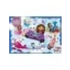Ks Games Gabbys Dollhouse 100 Parça Puzzle