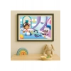 KS Games Gabbys Dollhouse 35 Parça Puzzle