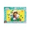 Ks Games Gabbys Dollhouse Frame Puzzle 24 Parça-Model 2