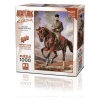 KS Games Gazi Mustafa Kemal Sakarya Adı Atıyla 1000 Parça Puzzle