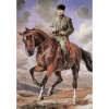 KS Games Gazi Mustafa Kemal Sakarya Adı Atıyla 1000 Parça Puzzle