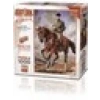 KS Games Gazi Mustafa Kemal Sakarya Adı Atıyla 1000 Parça Puzzle