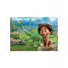 KS Games GD 709 Lion King Frame Puzzle 50 Parça