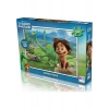 KS Games GD 709 Lion King Frame Puzzle 50 Parça